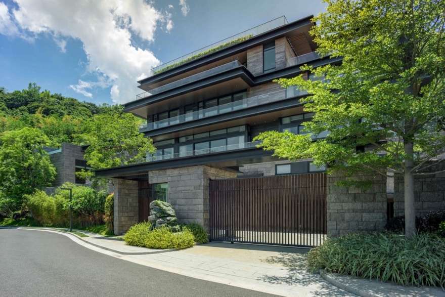 GP0090莲泰梅沙湾丨中国深圳-13