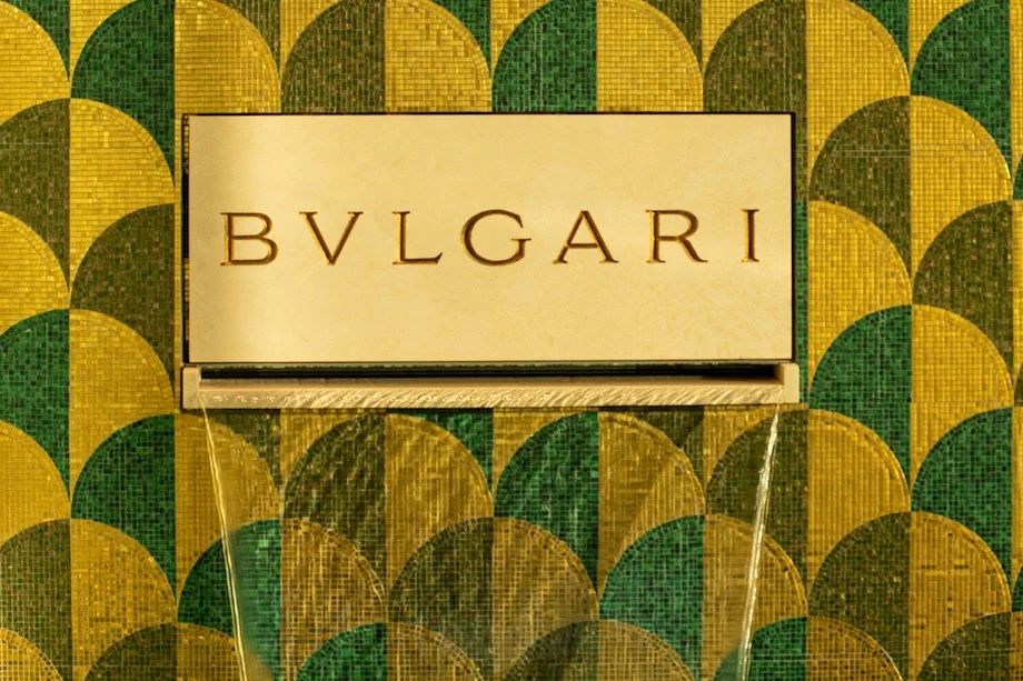 东京宝格丽酒店丨日本东京-7