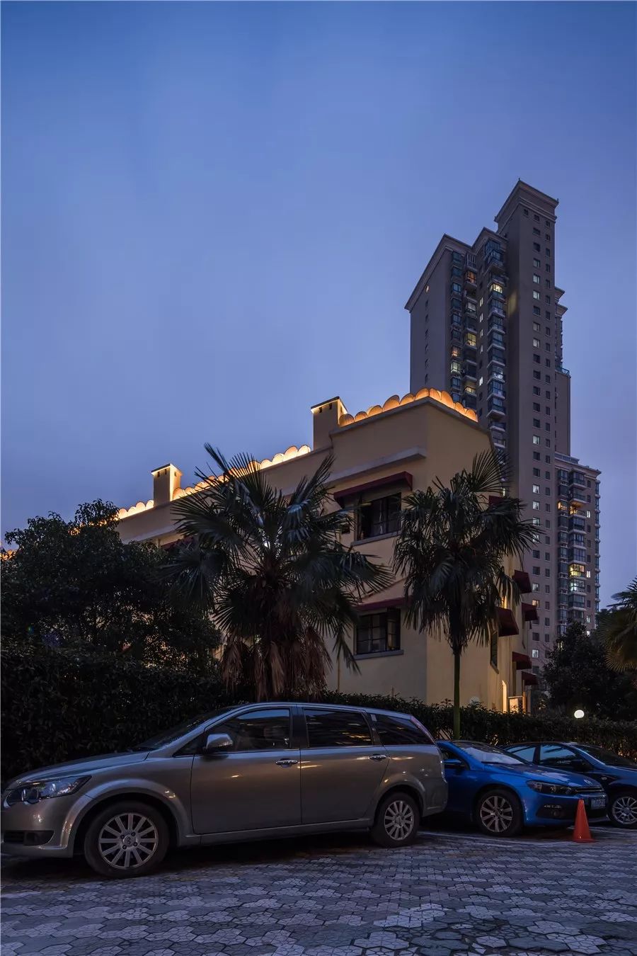 《新 72 家房客》 | 老房改造,重拾邻里之情-198