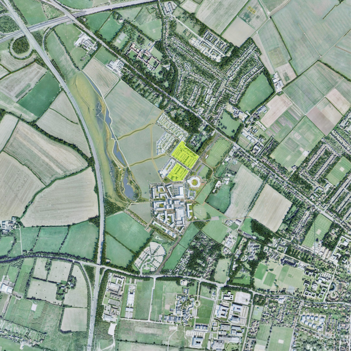 骑士公园丨英国剑桥-33