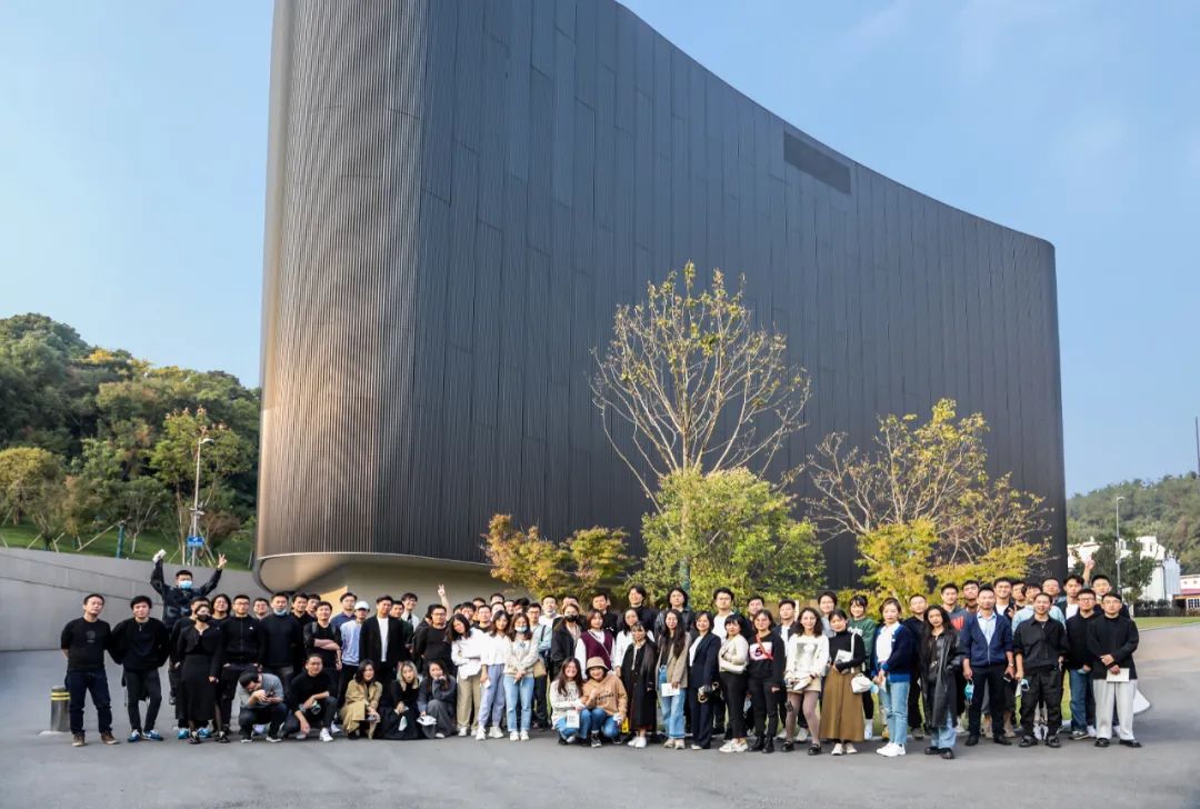 line+鬼混之旅 · 室内设计狂欢派对-10