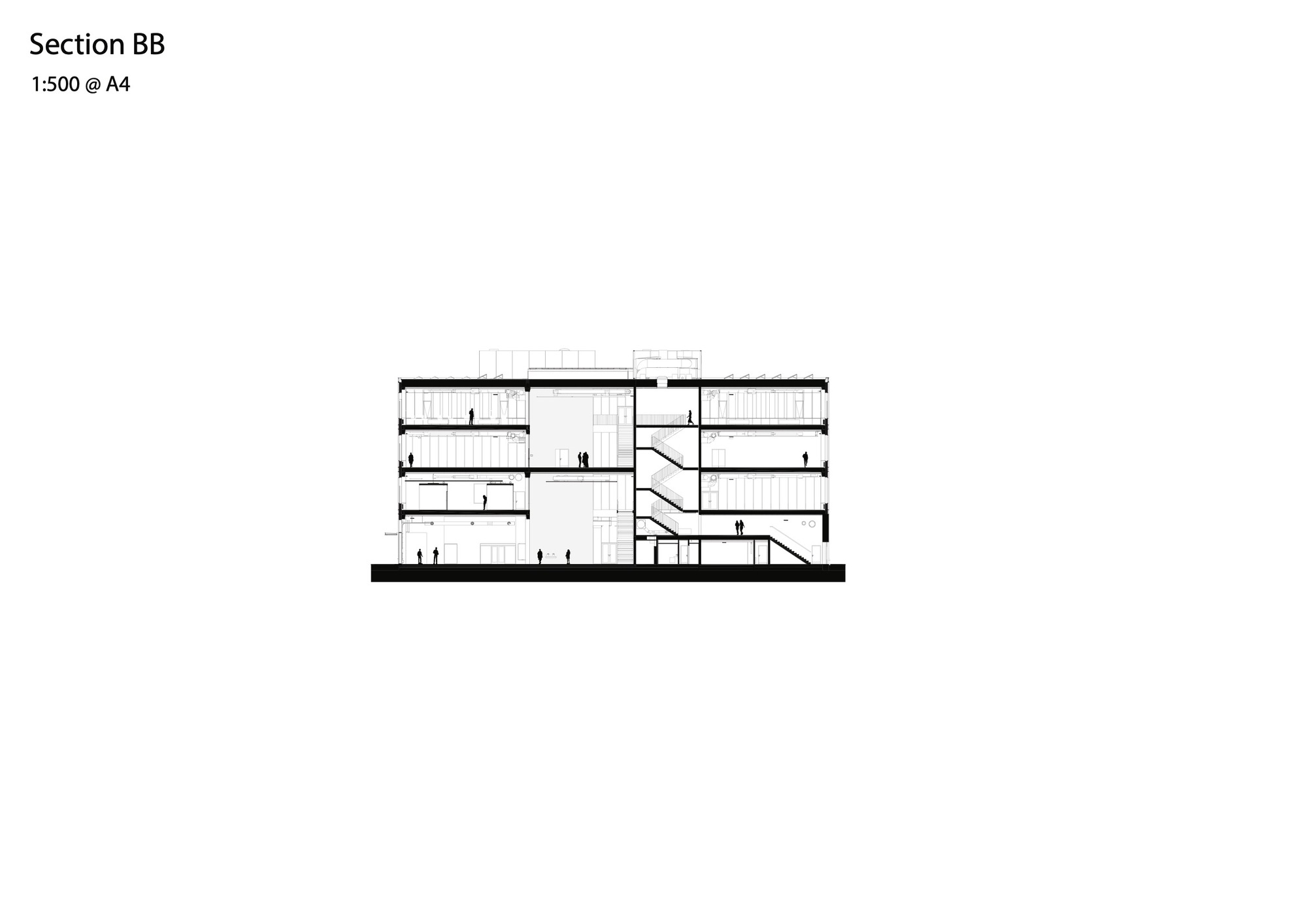 丹麦奥尔堡建筑学院丨ADEPT-73