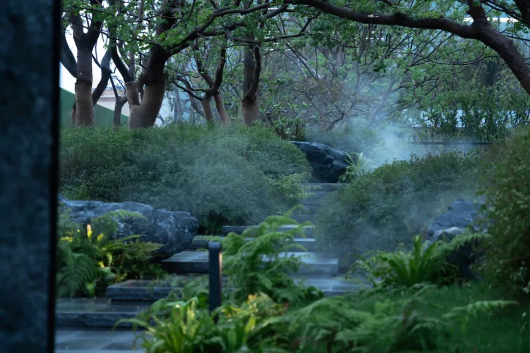 上海浦发仁恒·有园丨中国上海丨上海澜道环境设计咨询有限公司-37