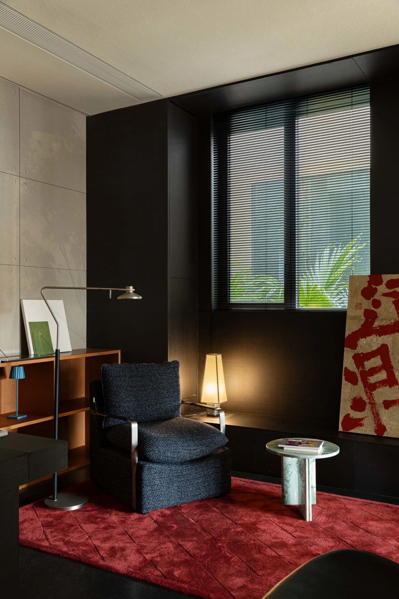 云至川合办公室丨中国常州丨云至川合设计工作室-57