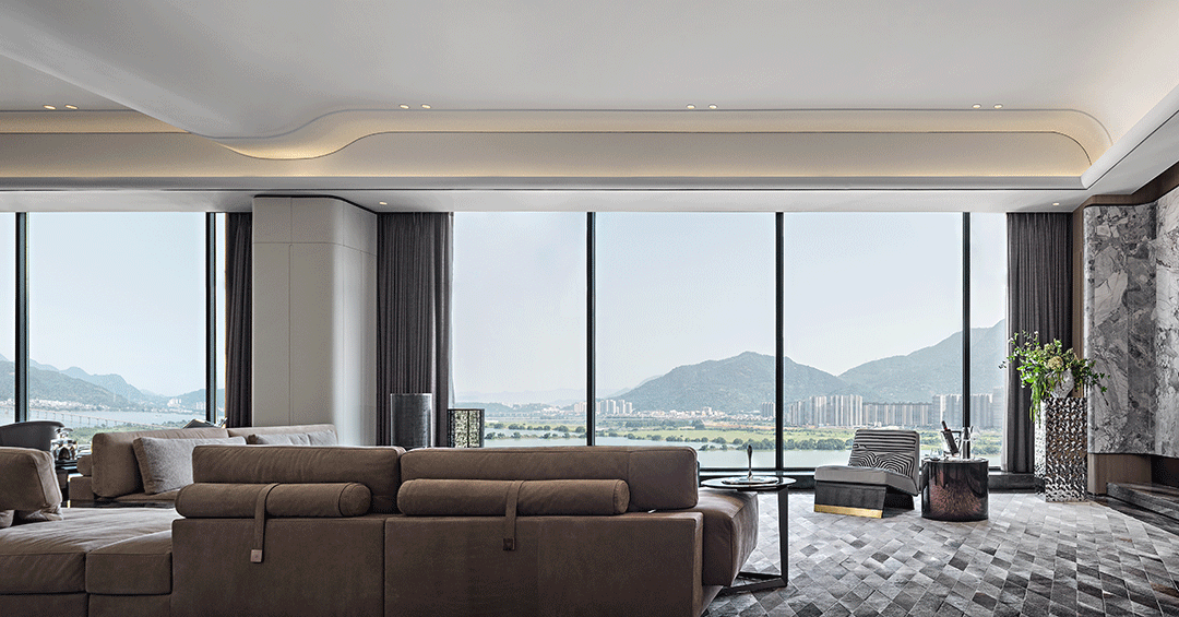 福州闽侯滨江天玺丨中国福州丨深圳市帝凯室内设计有限公司-9