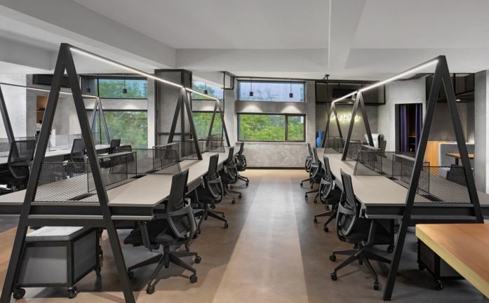 丨印度新德里丨Ultraconfidentiel Design-1