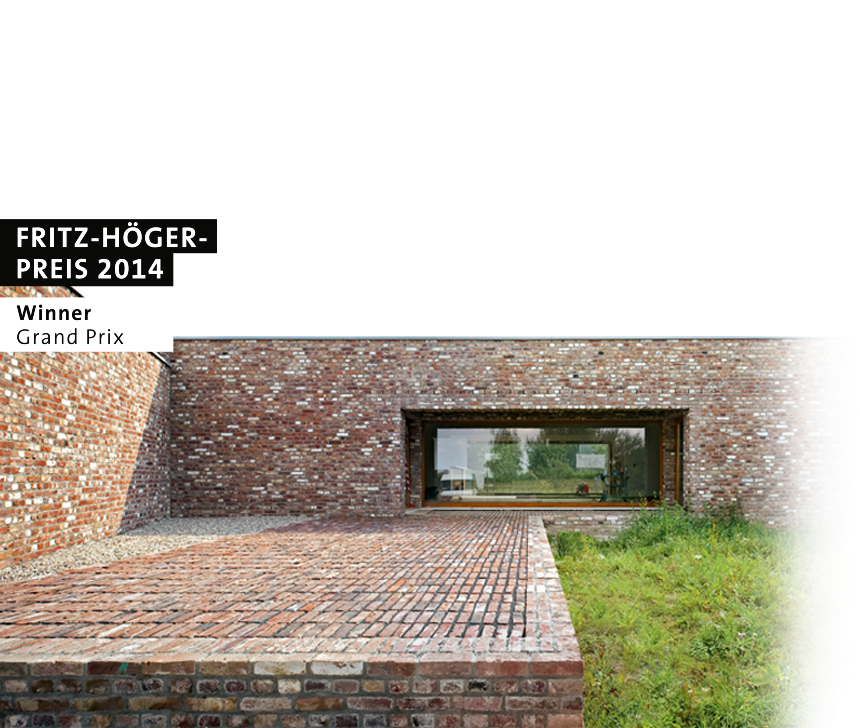 Die Backstein Musterstadt(砖石样板城)丨德国柏林丨超30个建筑师团队-4