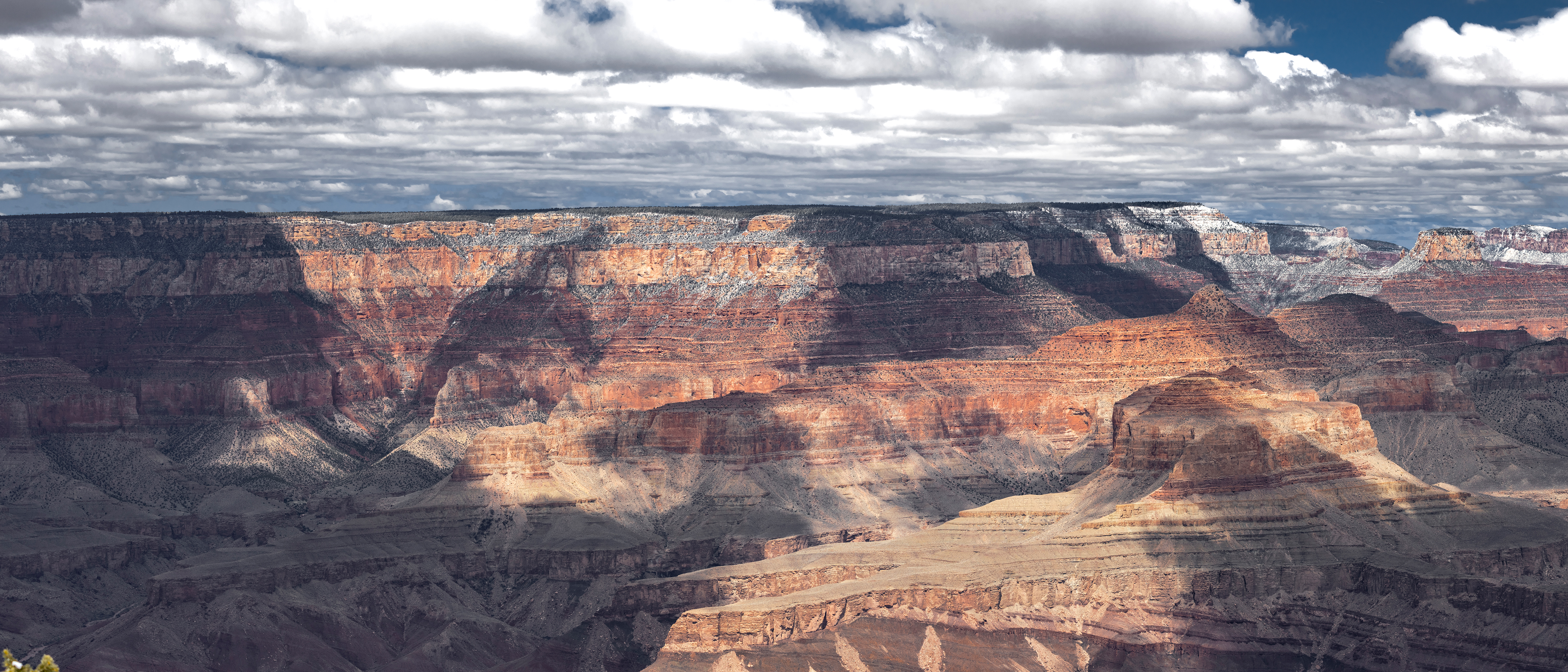 Grand Canyon（大峡谷）-12