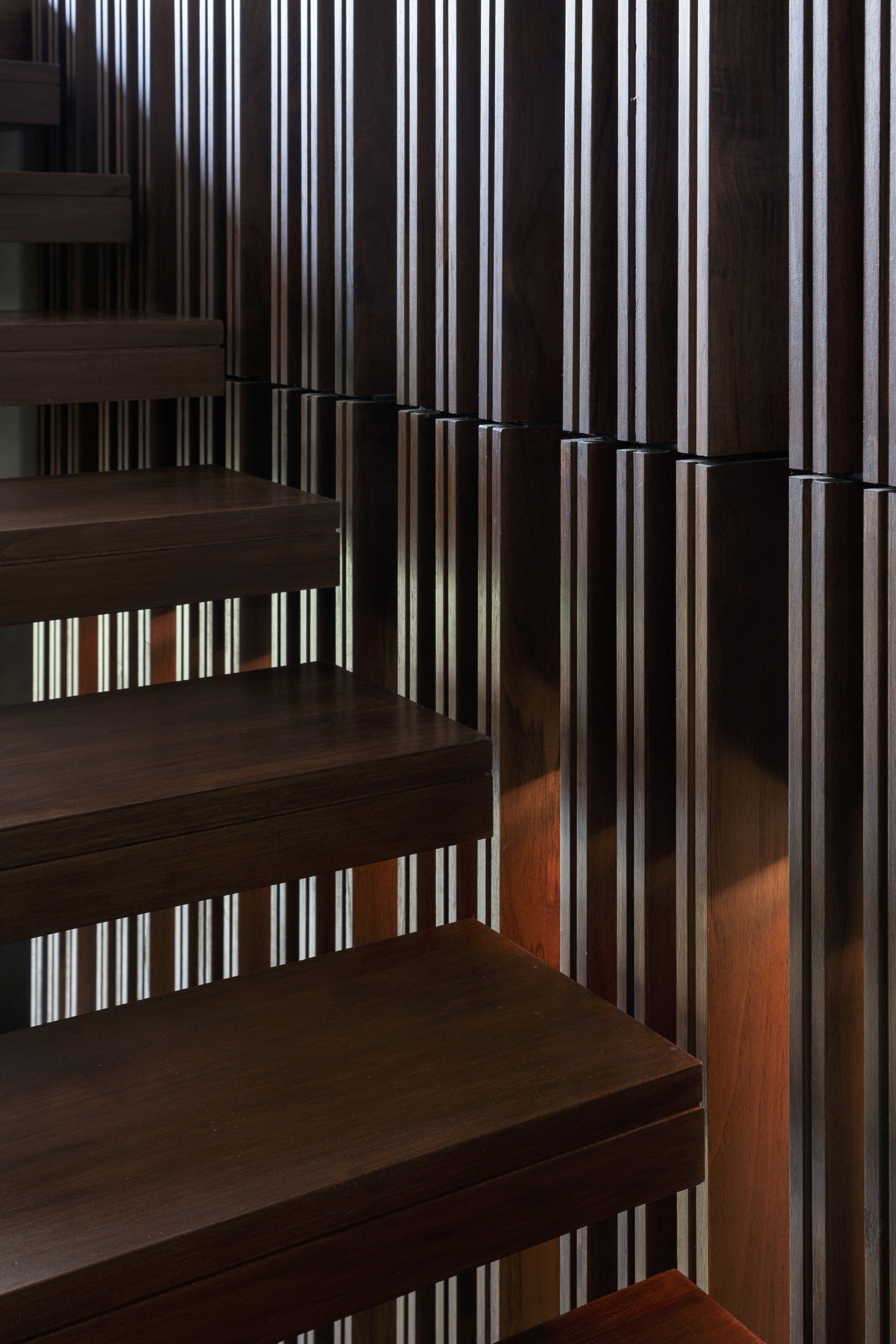 DS 住宅丨印度丨Wahana Architects-36