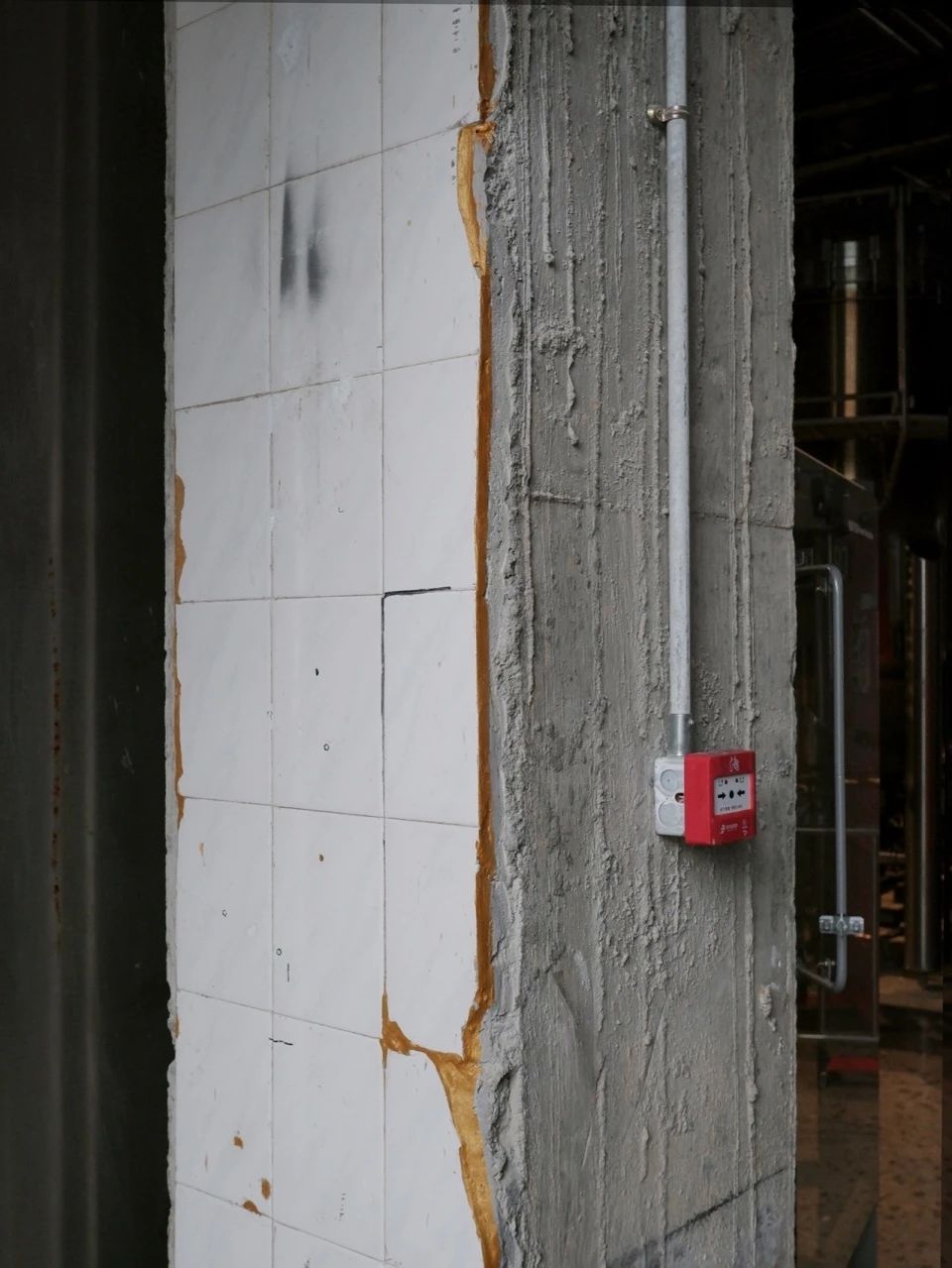 深圳粤海城·金啤坊工业遗存室内改造设计丨中国深圳丨深圳市十间设计咨询有限公司-27