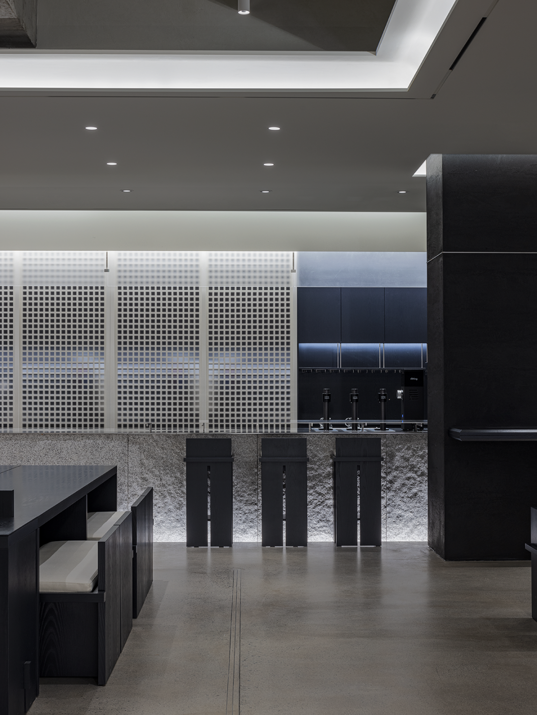 Flooat丨Labotory-16