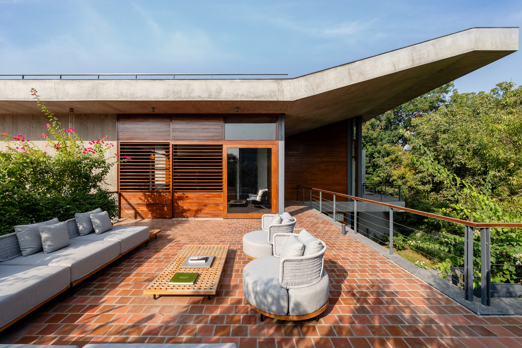 书之屋丨印度丨Modo Designs-17