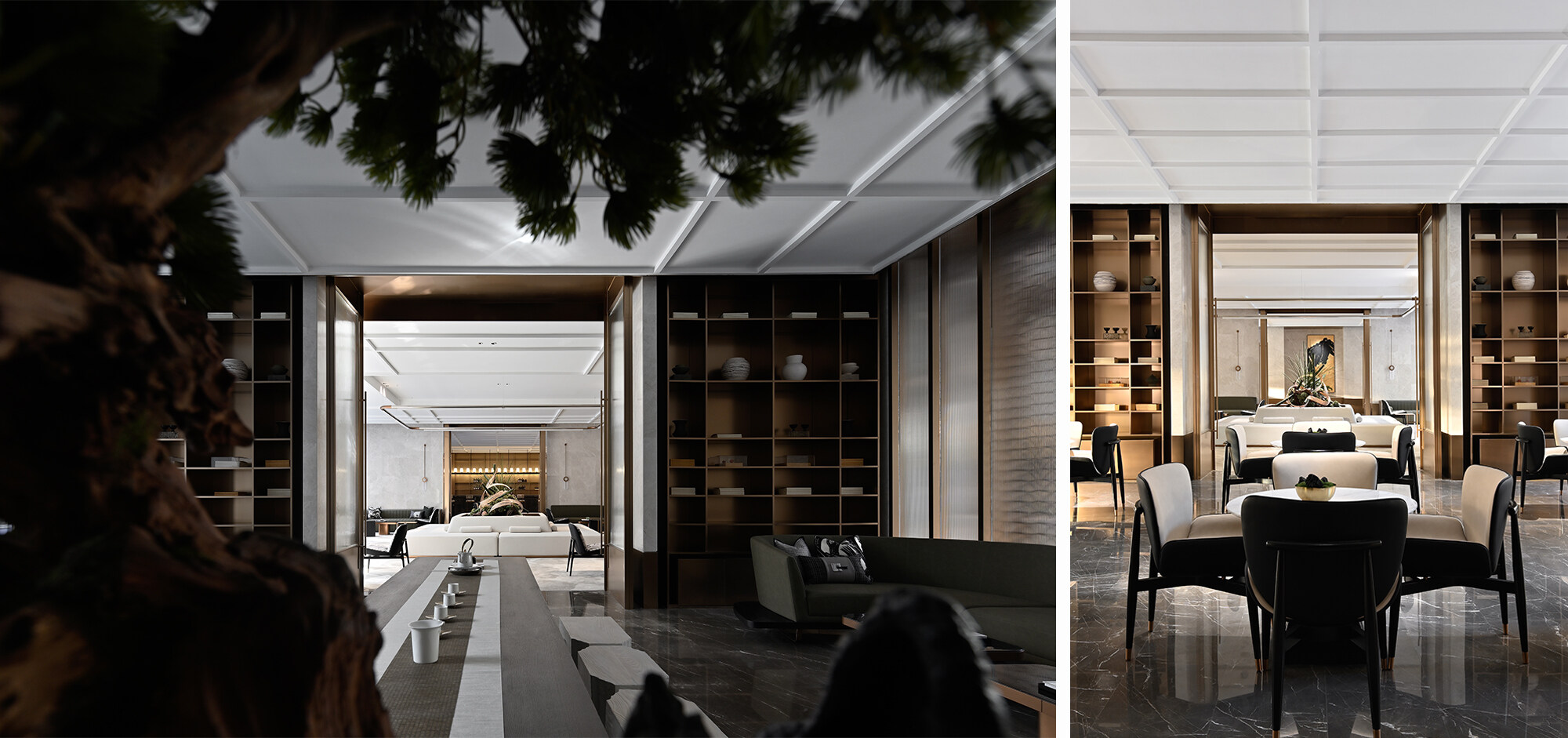 2022美国IDA国际设计大奖 - 共生形态 C&C DESIGN-10