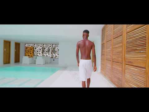 尼日利亚简约海滩别墅-32