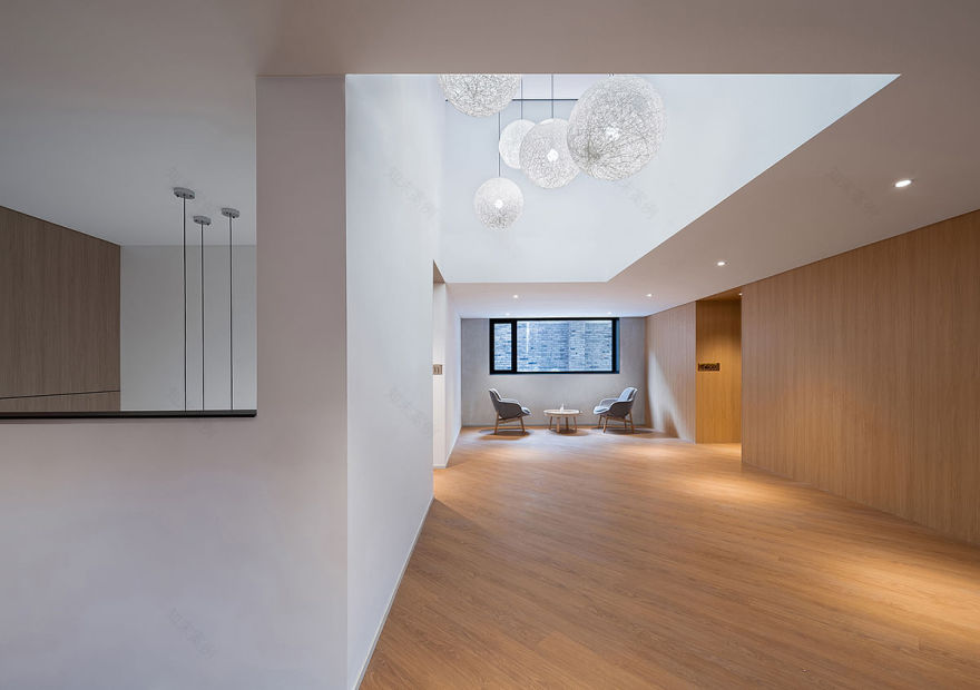 临海玉峰里民宿丨中国台州丨LYCS Architecture-64