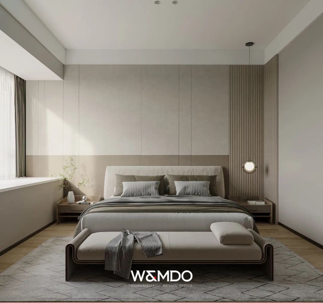 《追光者》·祝潇刚,邹恺凌的现代艺术住宅设计丨中国乐山-53