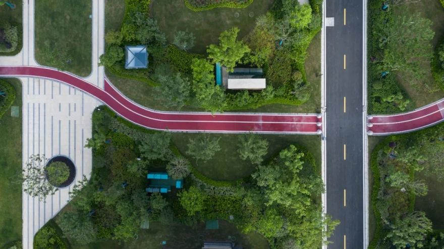 绿地象屿·德馨嘉苑 | 打造有温度的理想社区-76