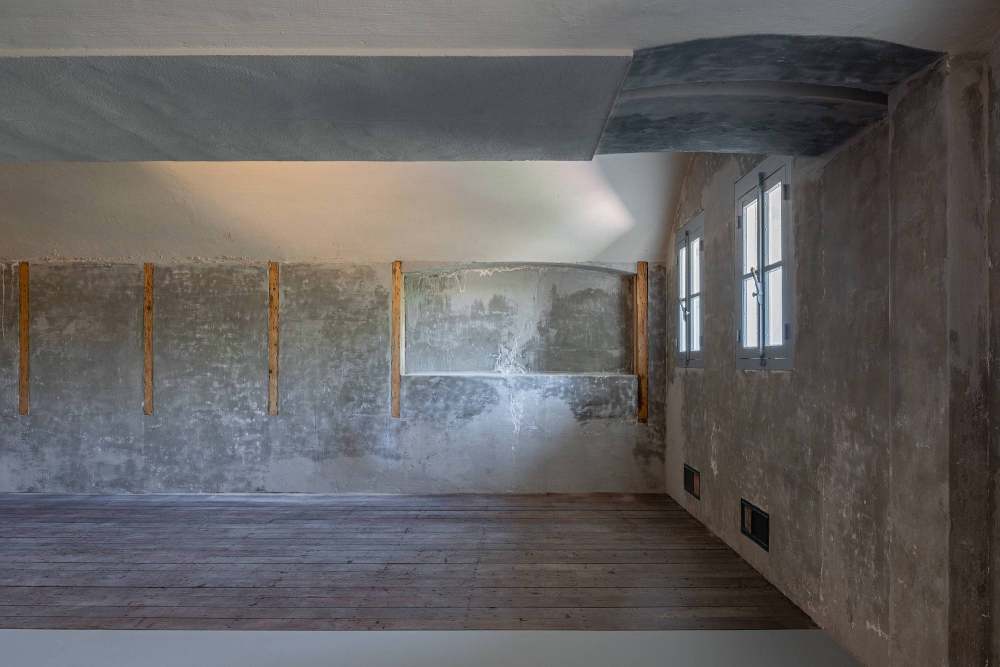 荷兰霍夫多普堡岛餐厅(2020)-35