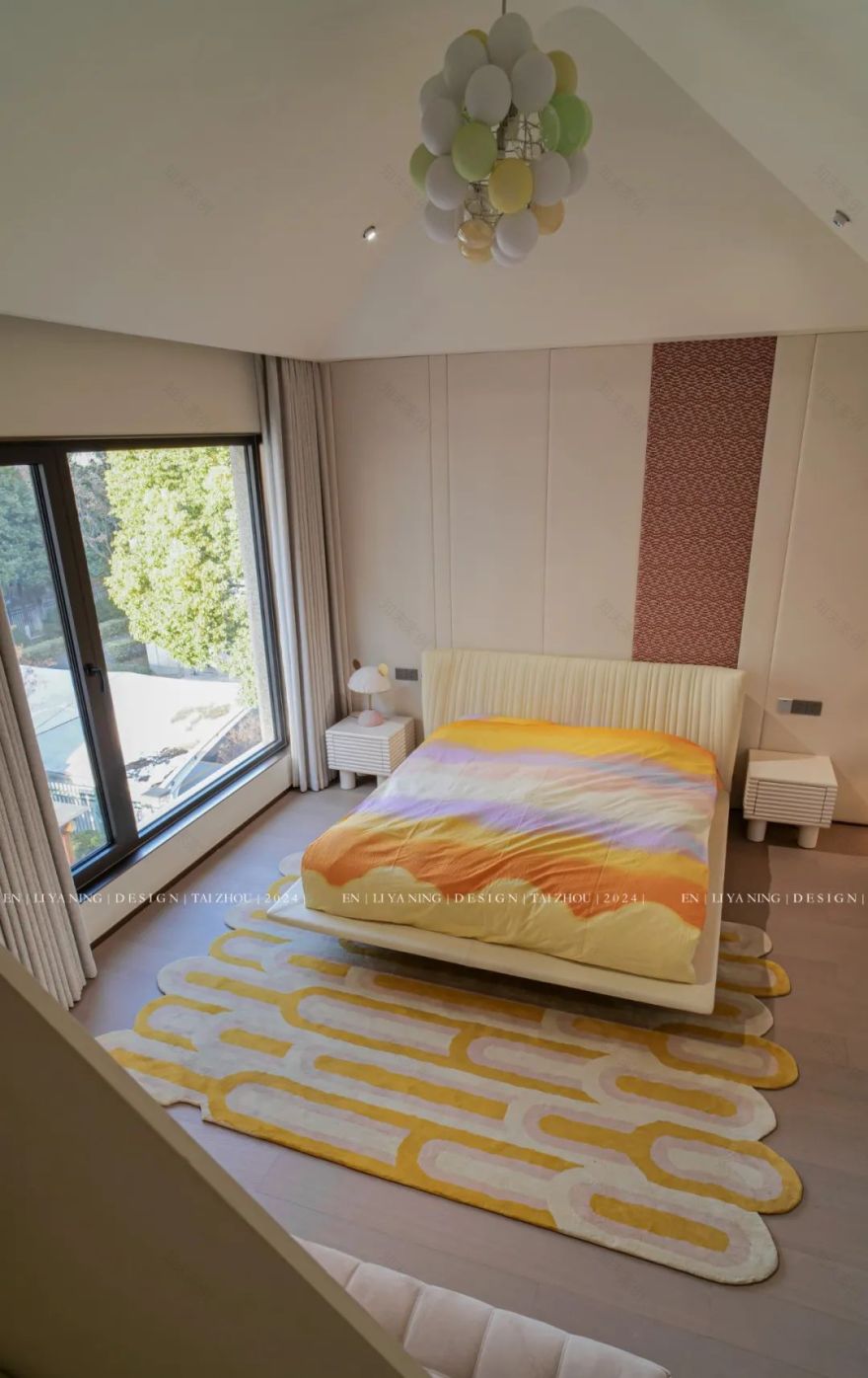 泰兴·紫誉花园|李亚宁作品-69