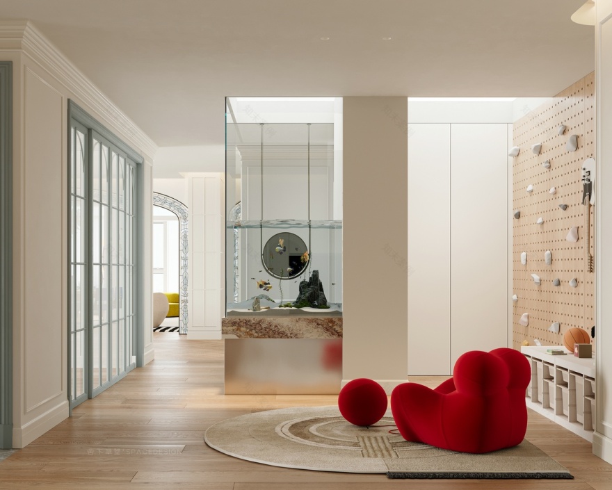 新玺Ⅱ · 舍下草堂丨中国深圳丨宁洁,周丁丁-38