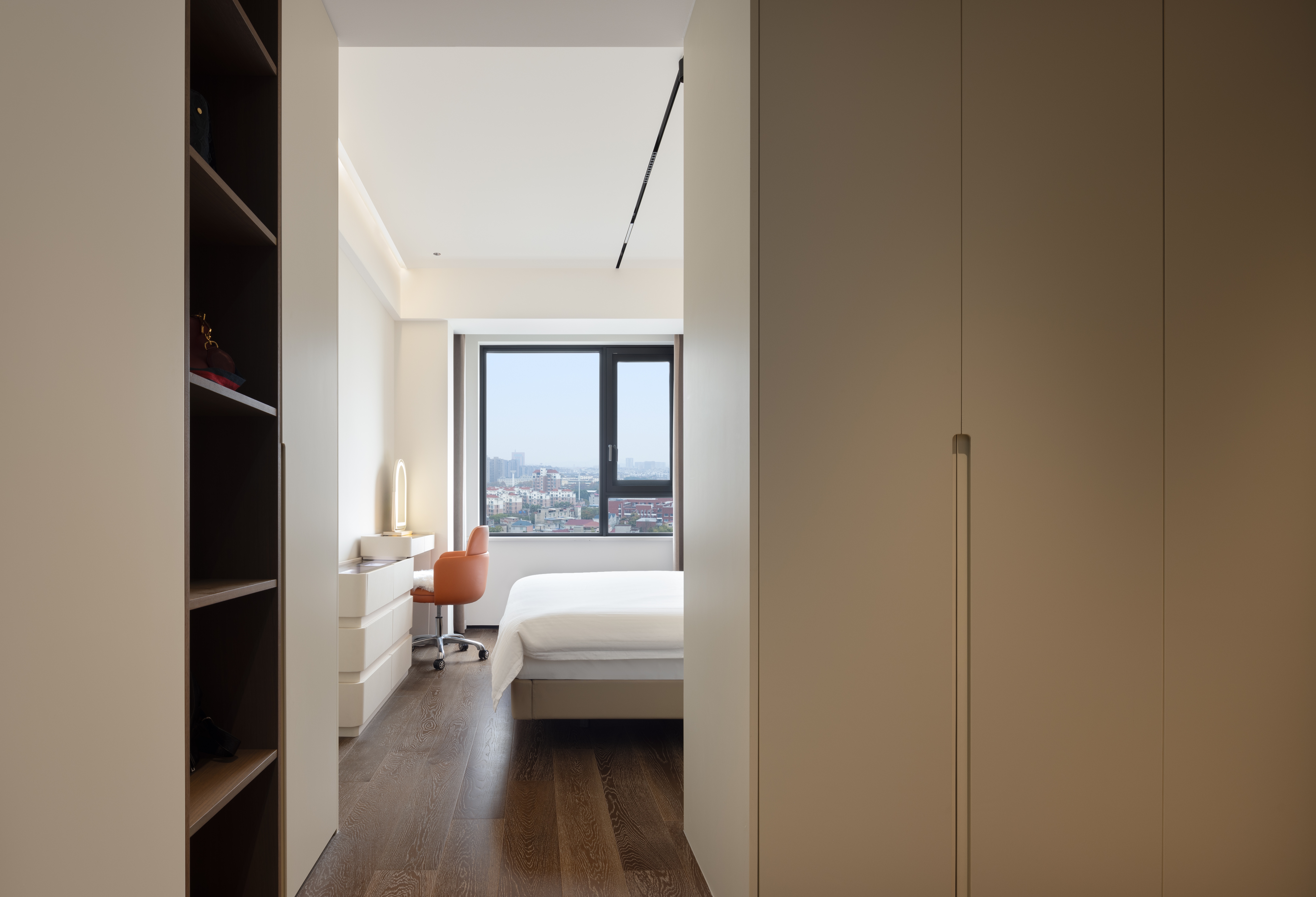 多变互动的理想空间丨中国江西丨东创空间设计-21