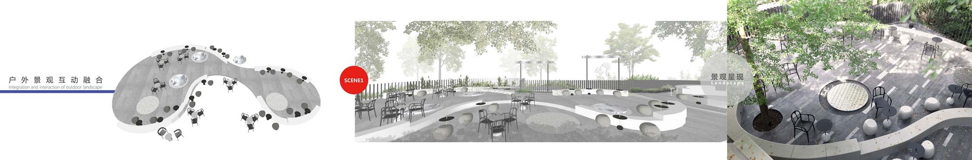 HEYTEA LAB, Shenzhen OCT Harbor Store / TOMO DESIGN-68