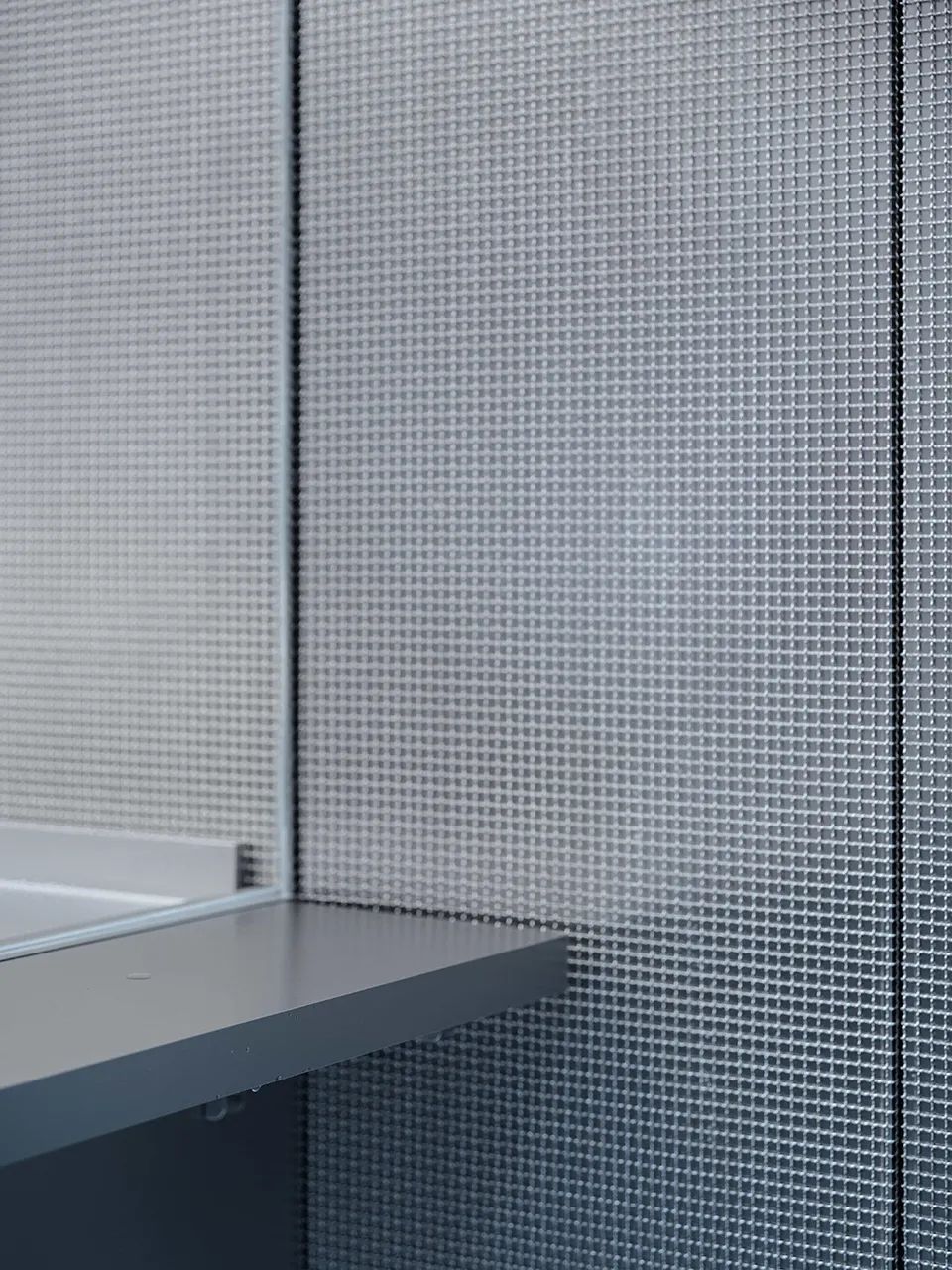 上海丰盛里 Birdie Cup Coffee丨中国上海丨F.O.G. 建筑事务所-43