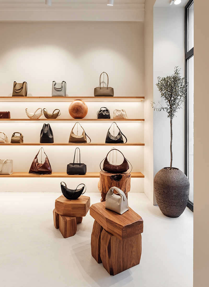 «Покровка 7/9»: универмаг локальных брендов по проекту Екатерины Рыбалко-9