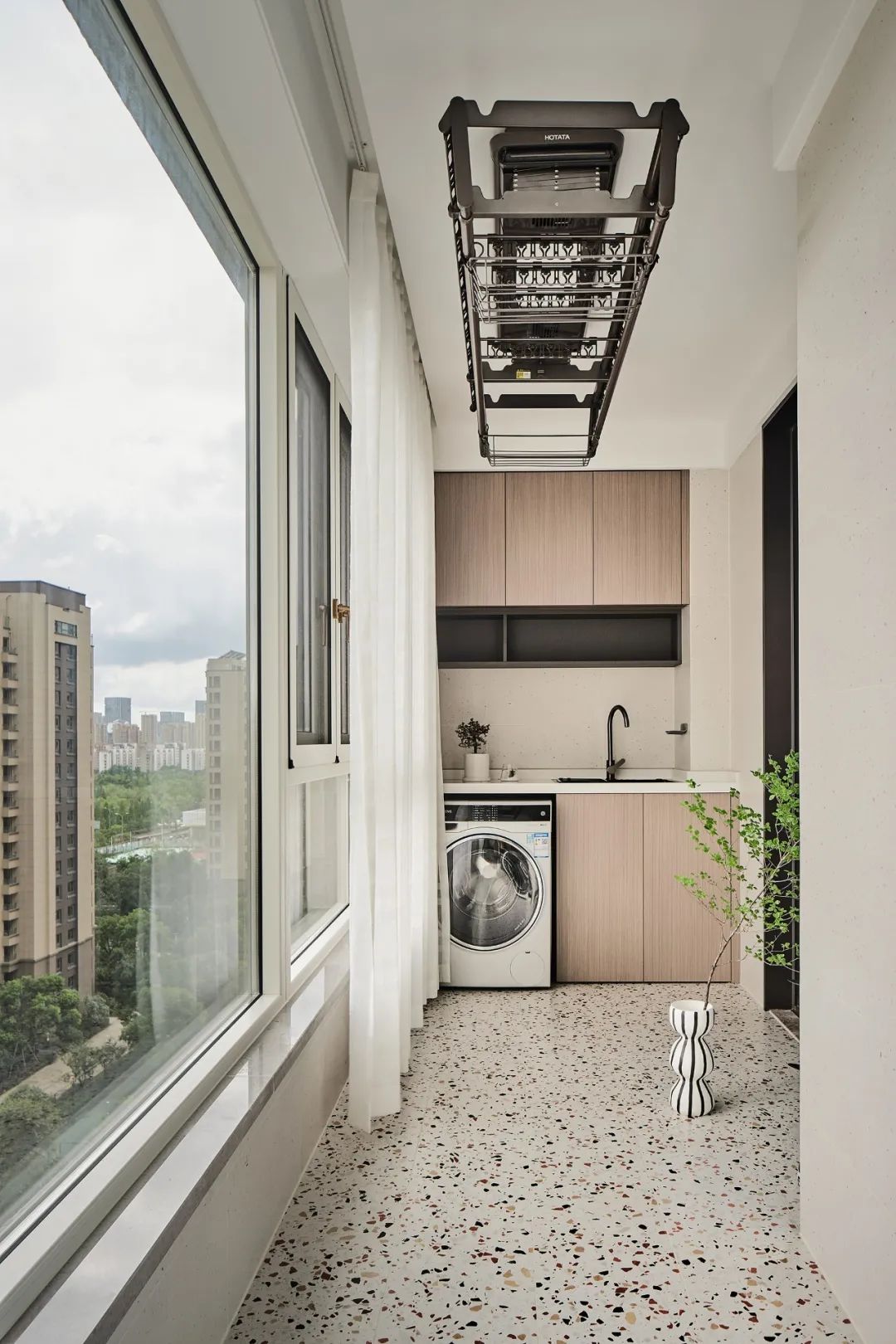 生活启示录·圆周运动丨中国宁波丨宁波视点装饰设计有限公司(加引号设计事务所)-41