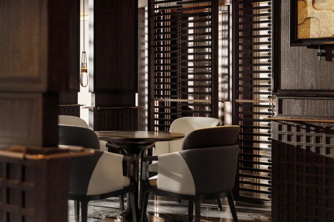 豪生x琥珀丨豪生大酒店·隐奢东方月泊云栖-68