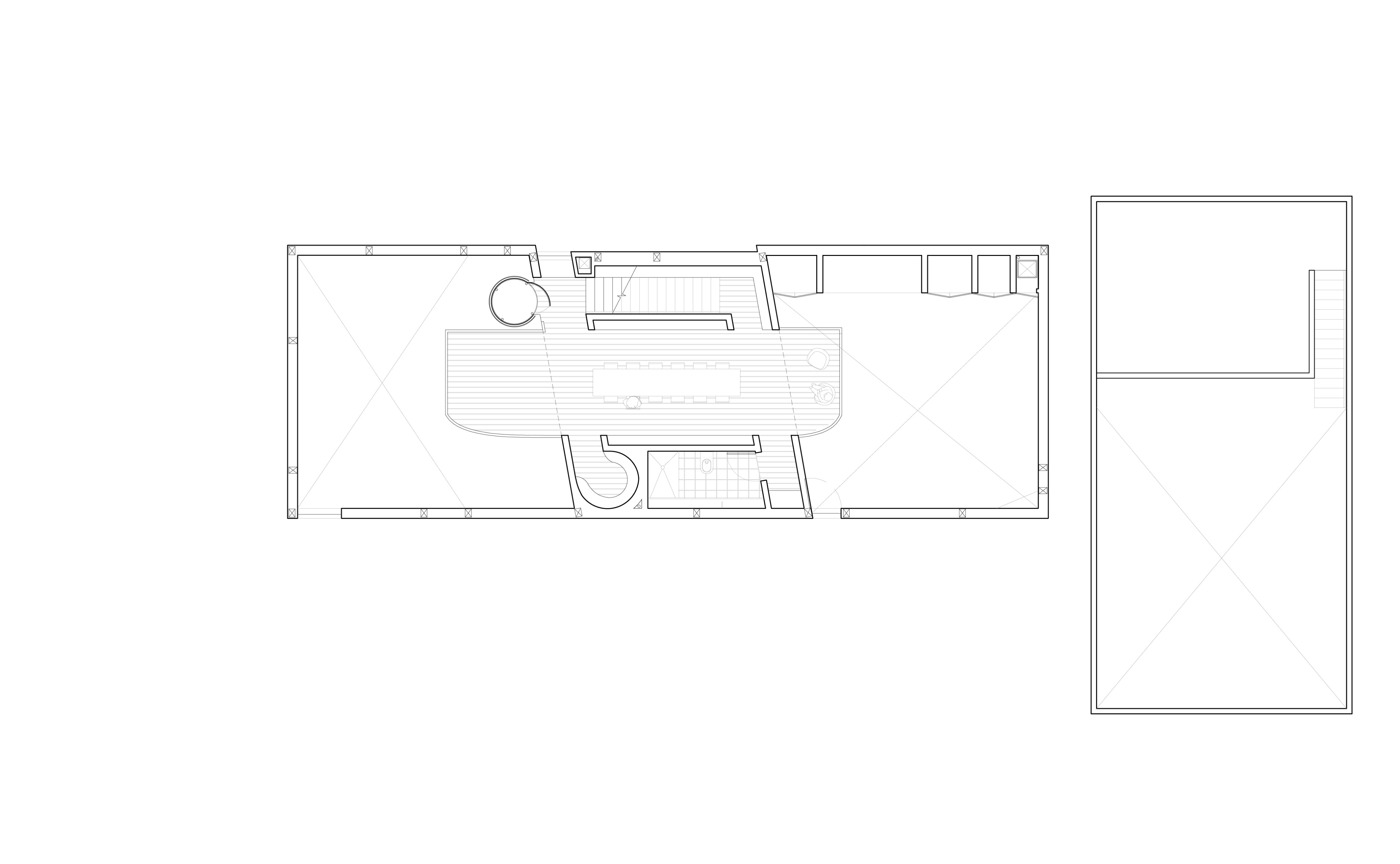 休斯顿艺术交汇点——Transart 多功能艺术空间-91