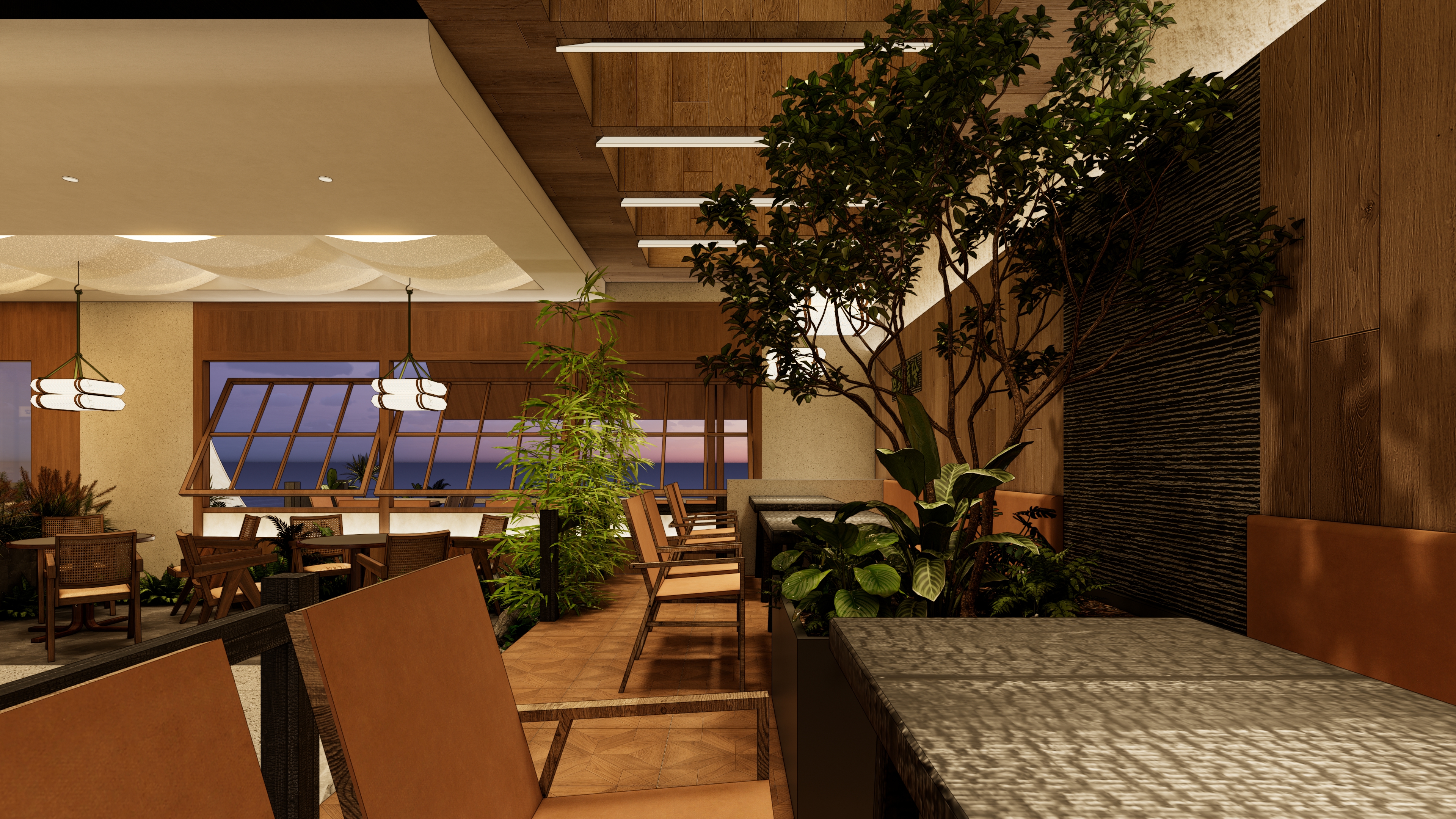 一汤一养草本酒馆-13