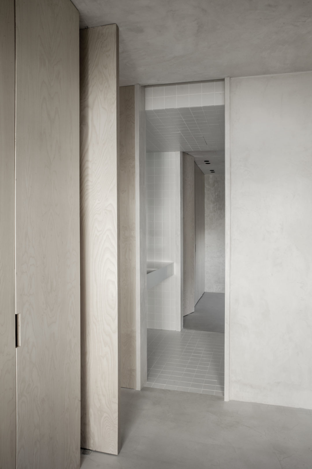 PASEO DE LA HABANA OOAA Architecture-12