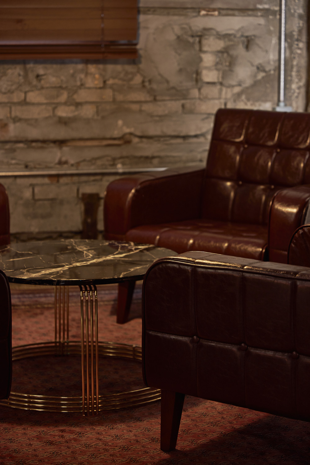 18 坪小户型打造潮流室内空间-17