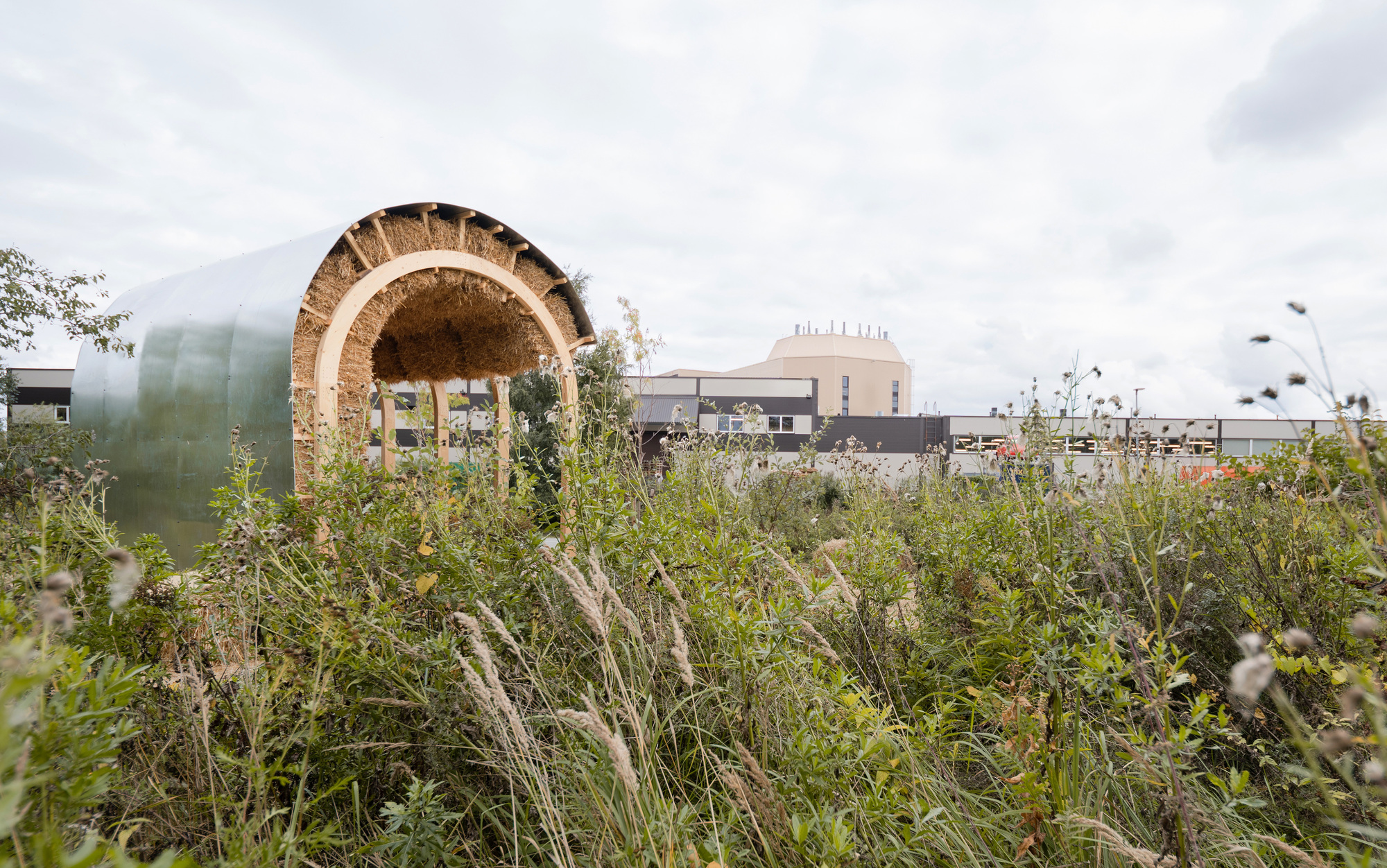 斯特劳教堂丨爱沙尼亚丨Kollektiiv-40