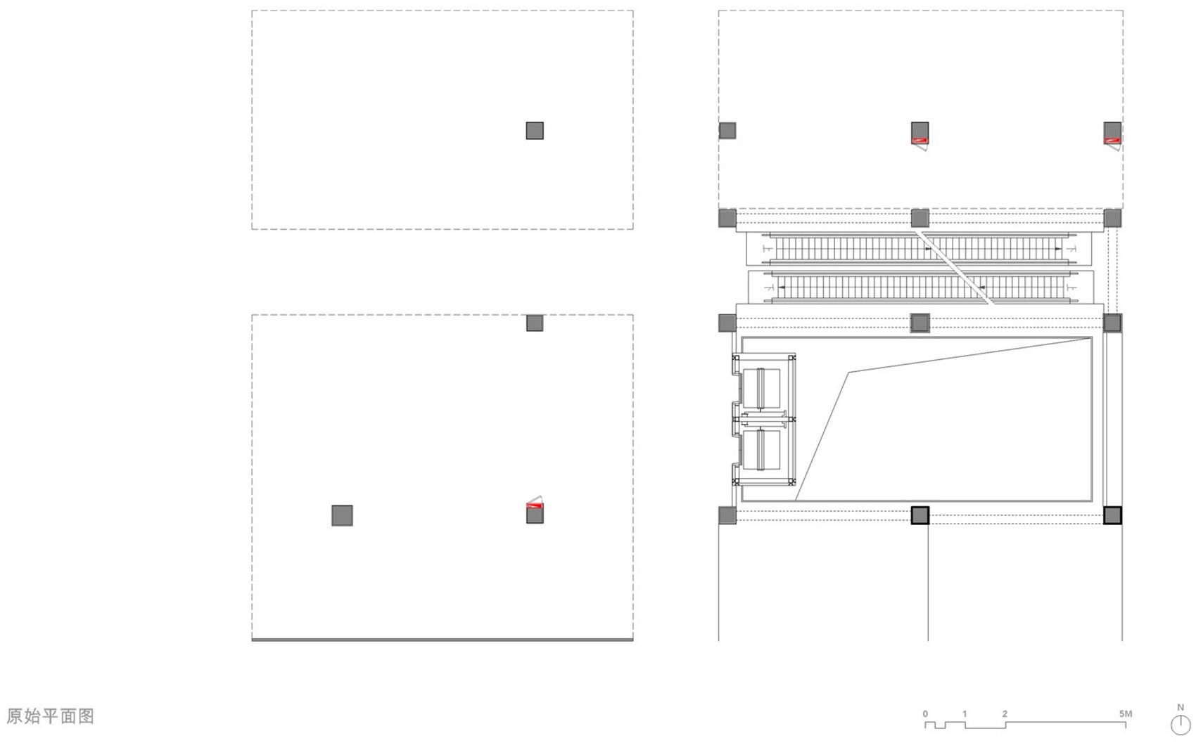 Snow Peak苏州美罗百货新区店丨中国苏州丨KiKi建筑设计事务所-43