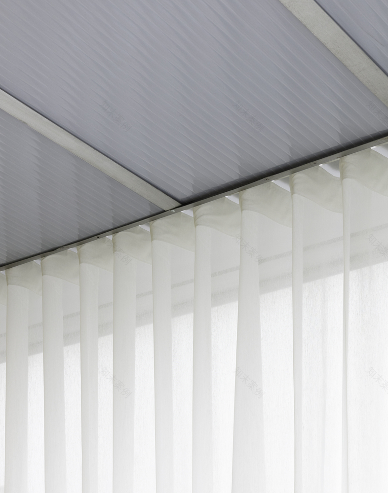 适应性再利用的 SOM 地标建筑-16