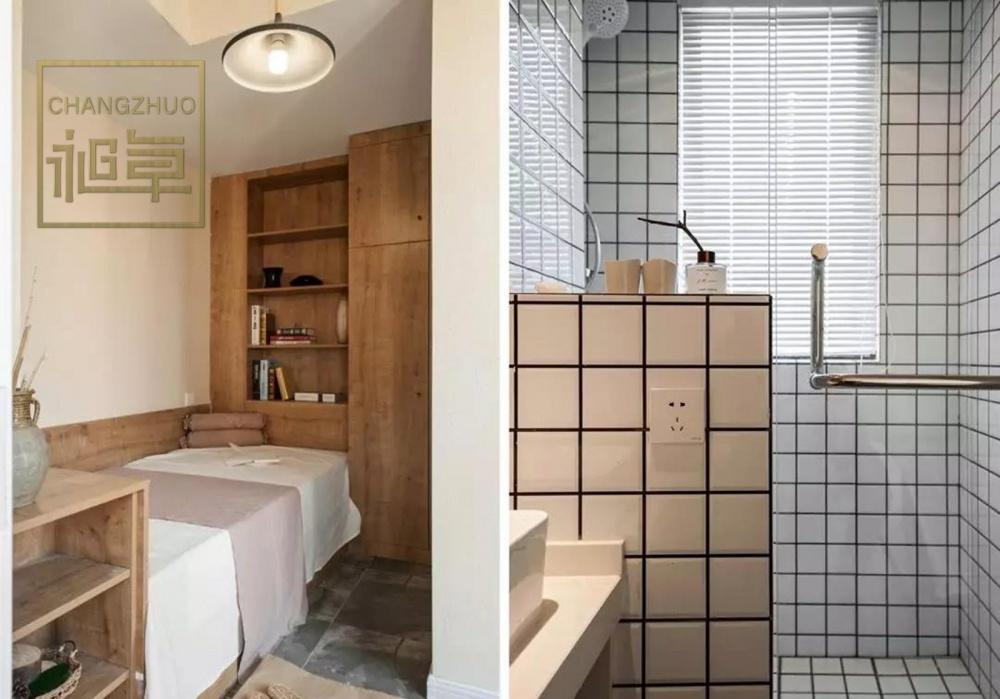 青年共享公寓『朋客居』 | 打造有温度的居住空间-28