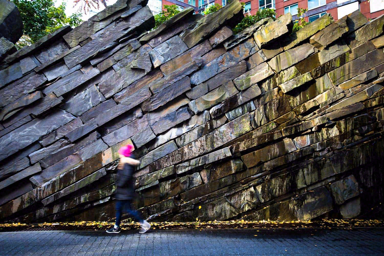 泪珠公园丨美国曼哈顿-32