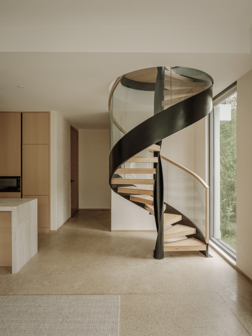 合肥泾县小岭村“纸道山庄”民宿丨中国合肥丨伍米尺建筑设计事务所-81