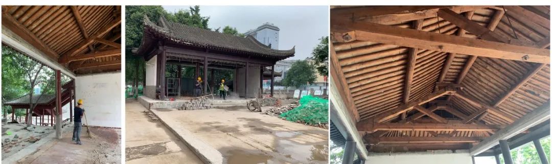 朝阳 coffee丨中国西安丨郭莘空间设计(西安)有限公司-34