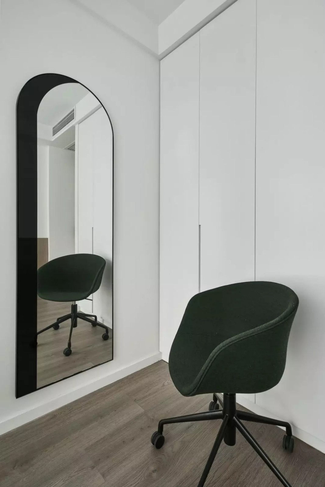 黑·白·灰 | 力设计-24