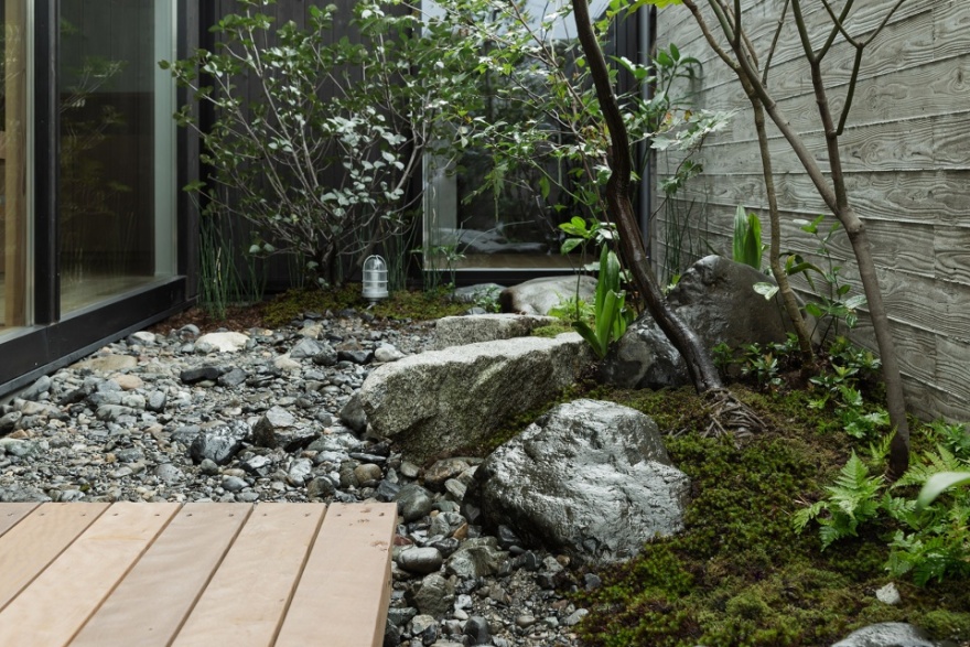 极简日式住宅 | Minakuchi 住宅-10