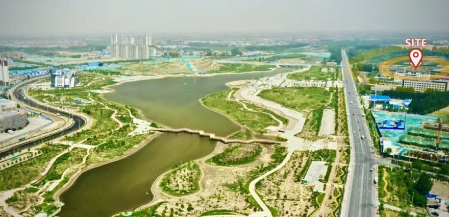 【林李精品】地茂·西湖公馆|用匠心打造人居新标杆-11