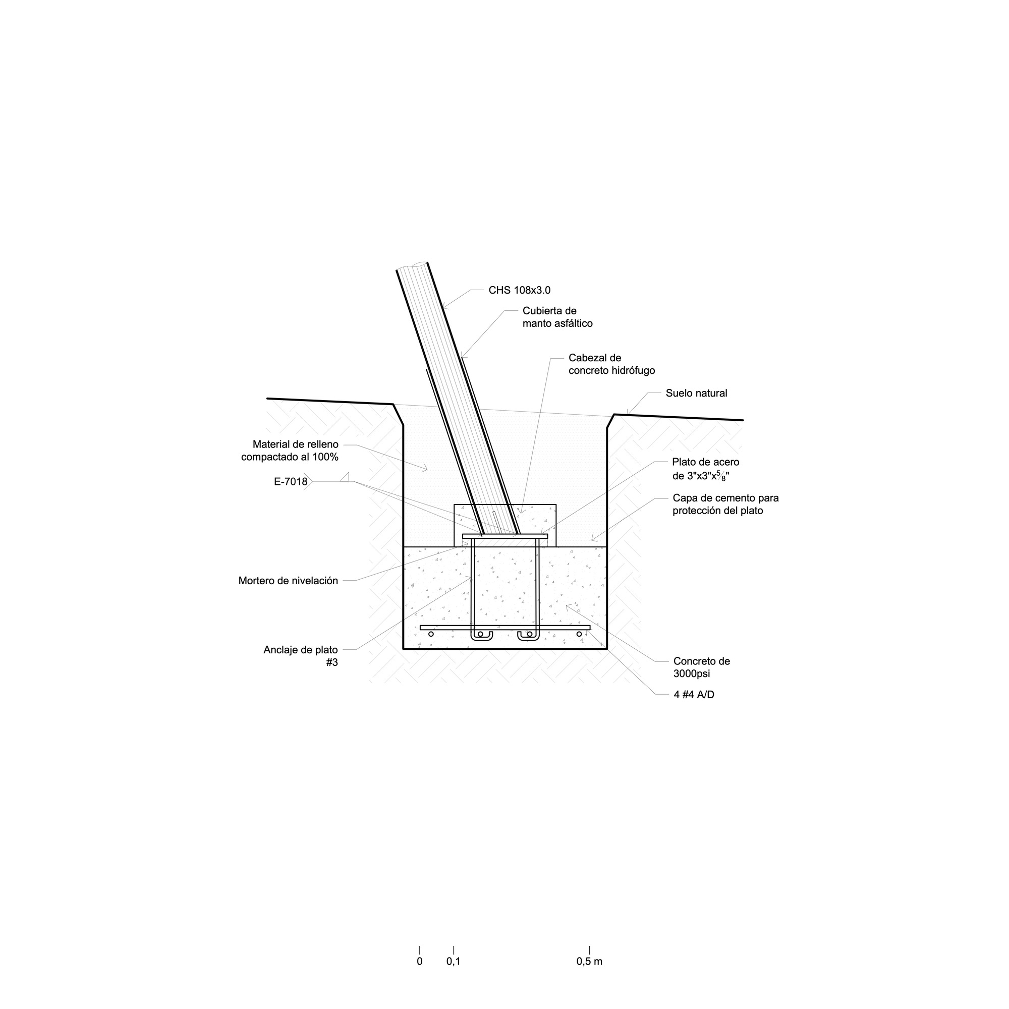 Refuge in the Rainforest - Tour Guide Training Center / Héctor Ayarza + Estudio Garúa-41
