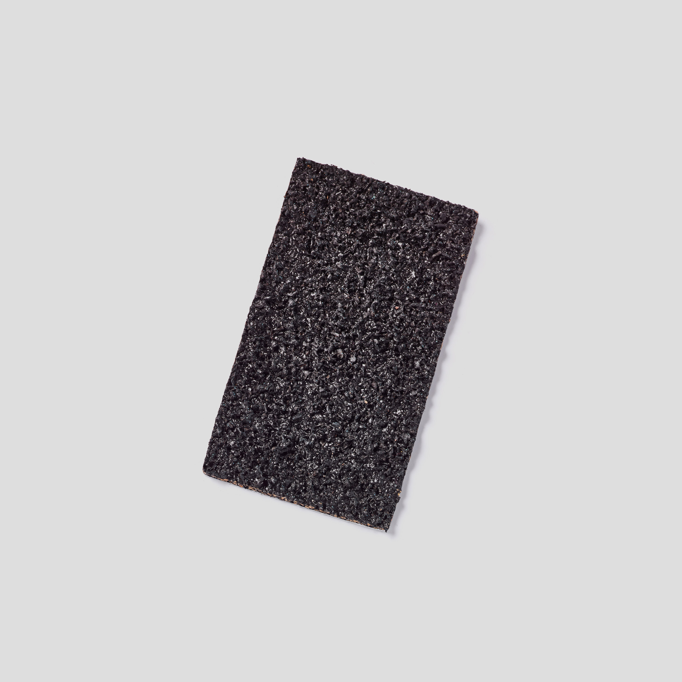 《The Black Book》中10种黑色材料研究丨建筑师Paul Cournet-26