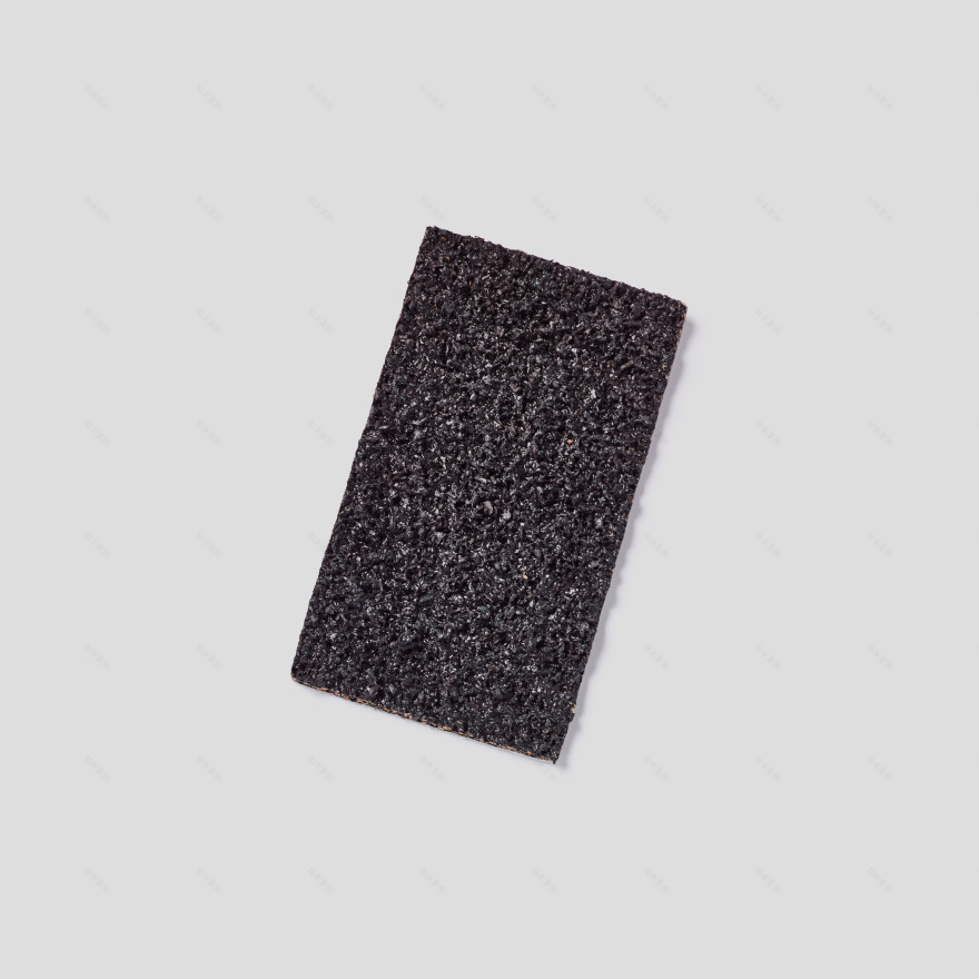 《The Black Book》中10种黑色材料研究丨建筑师Paul Cournet-26