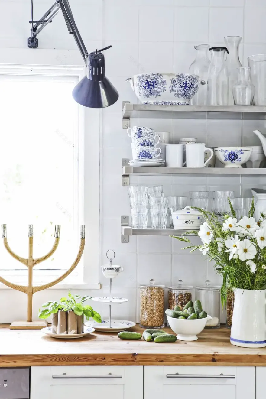 瑞典夏日木屋 | 简约舒适,度假理想之选-3