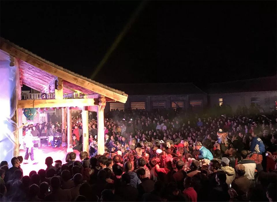 乡建院修复山西宋家沟乡村记忆,新旧村民共融共生-83