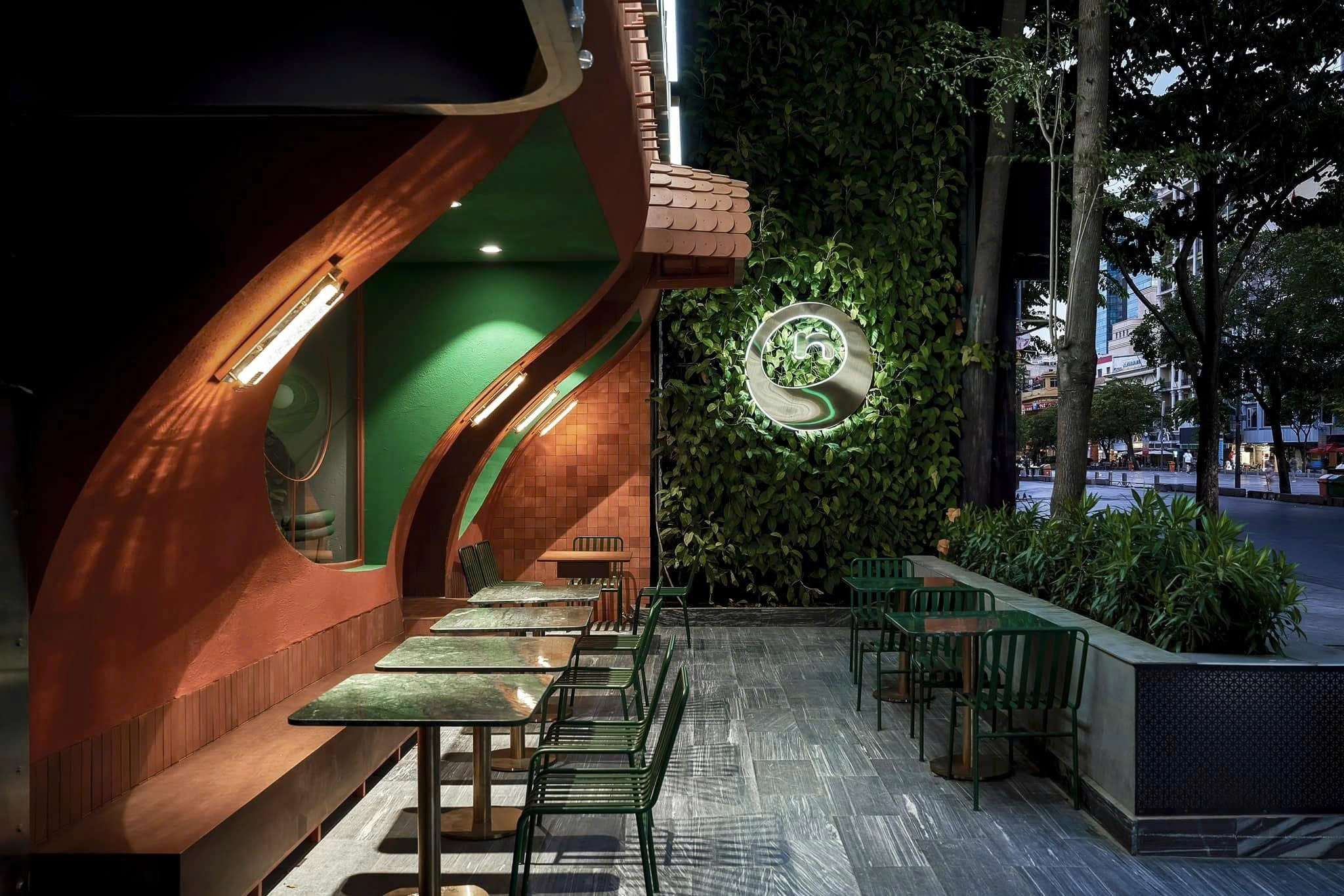 丨越南胡志明市-24